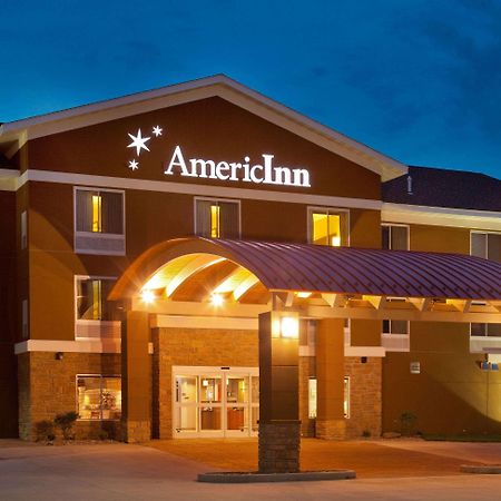Americinn By Wyndham Fairfield Dış mekan fotoğraf