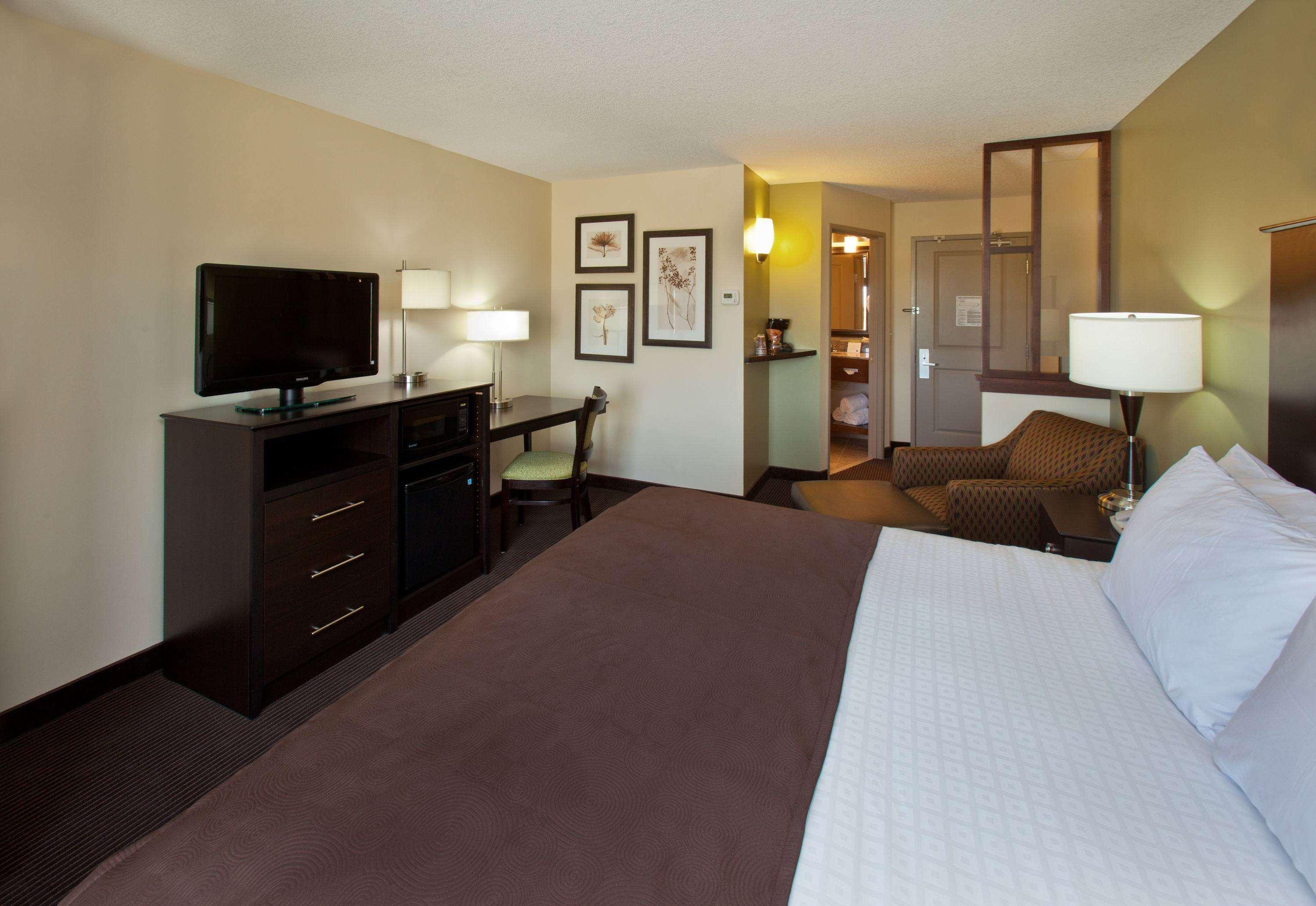 Americinn By Wyndham Fairfield Dış mekan fotoğraf