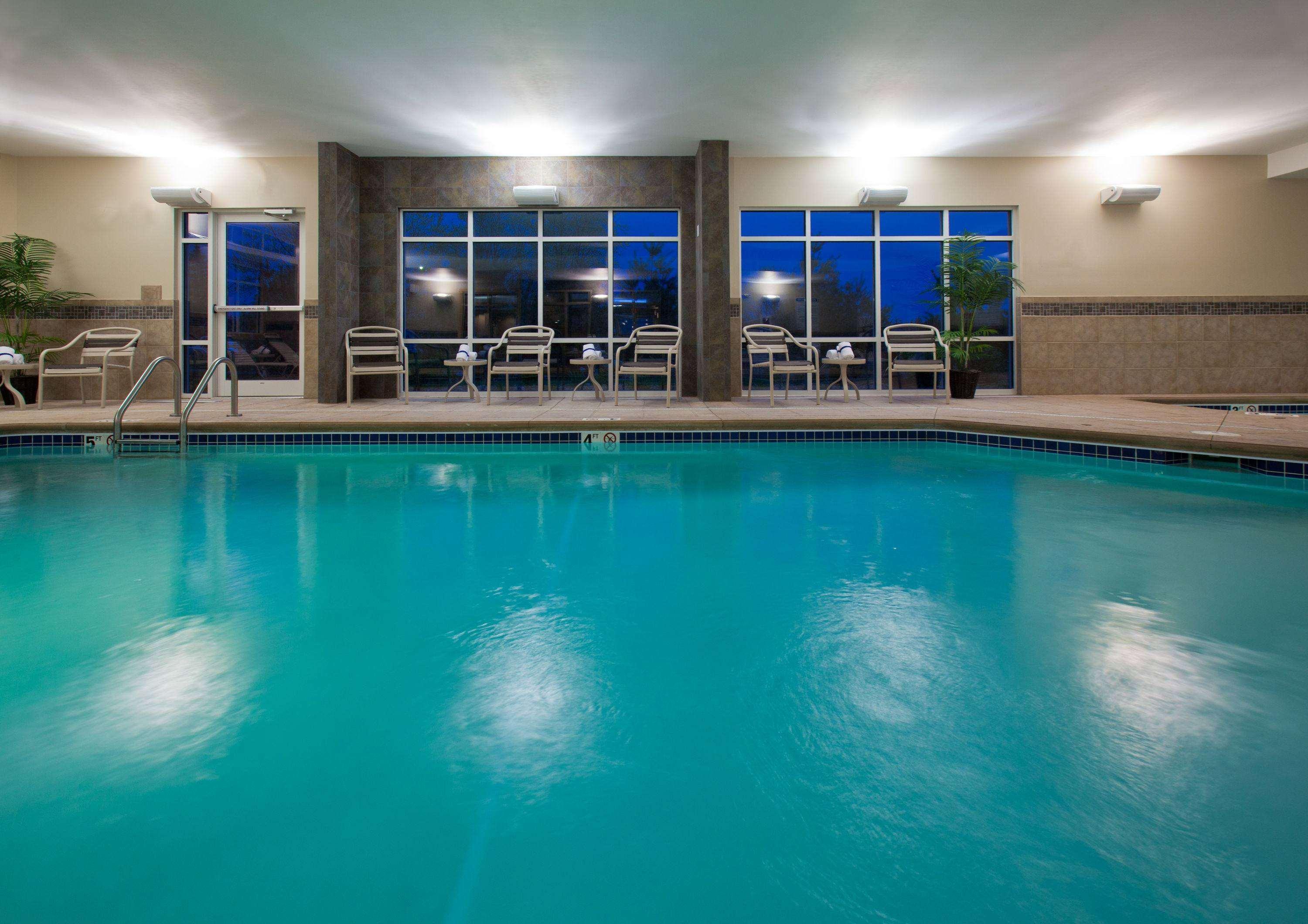 Americinn By Wyndham Fairfield Dış mekan fotoğraf