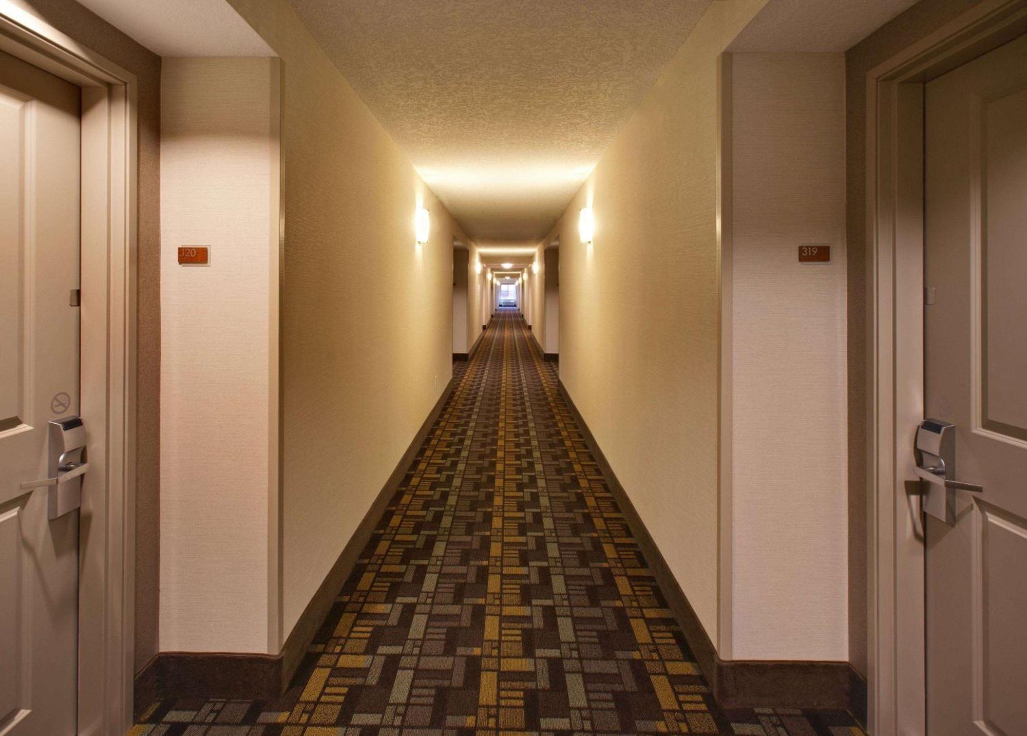 Americinn By Wyndham Fairfield Dış mekan fotoğraf