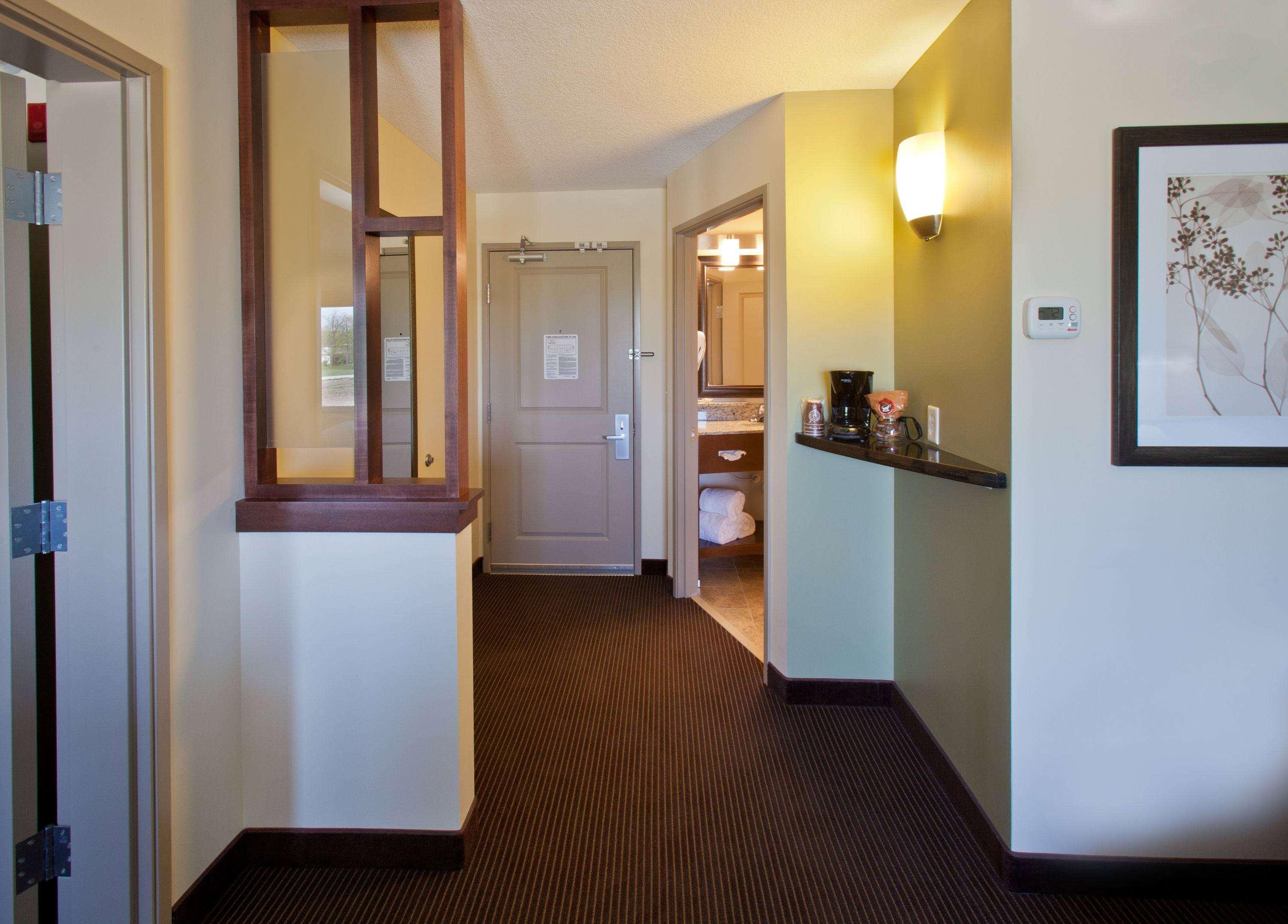 Americinn By Wyndham Fairfield Dış mekan fotoğraf