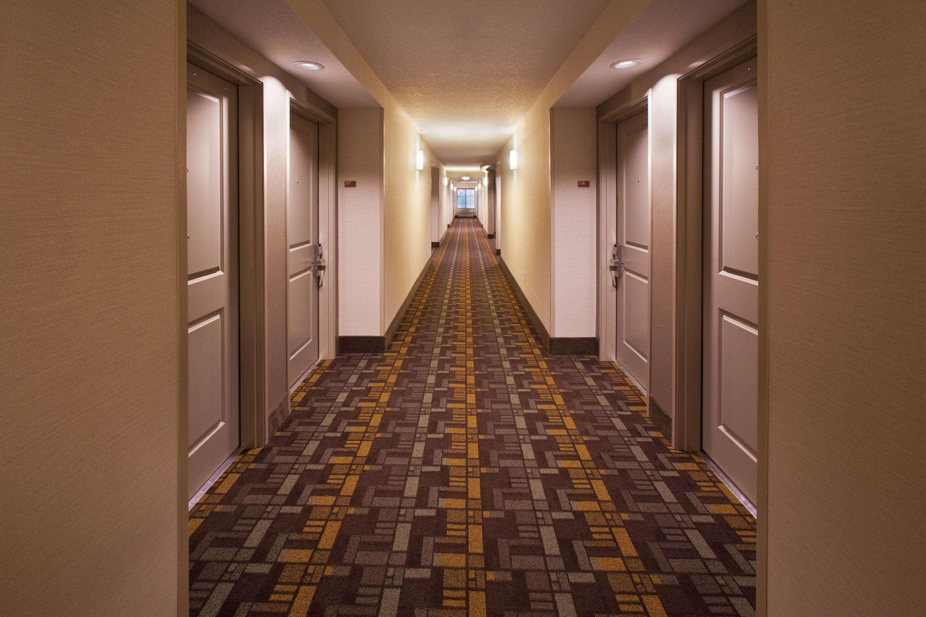 Americinn By Wyndham Fairfield Dış mekan fotoğraf