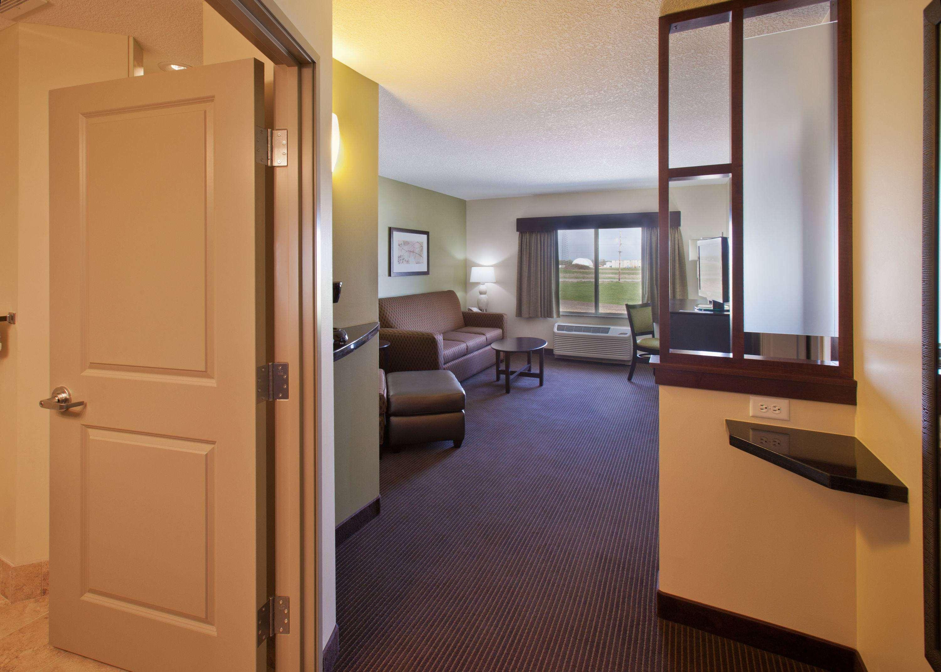Americinn By Wyndham Fairfield Dış mekan fotoğraf