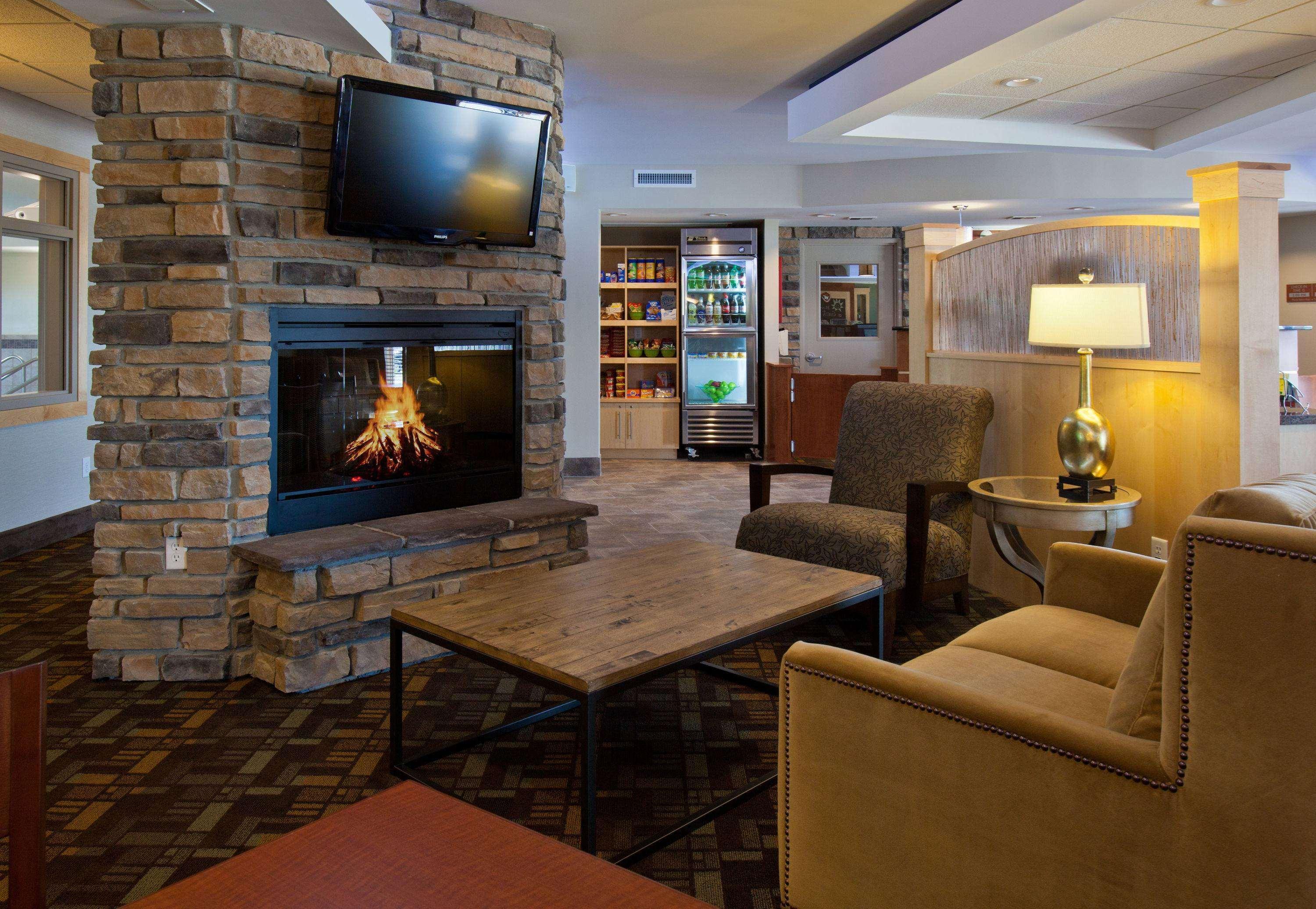Americinn By Wyndham Fairfield Dış mekan fotoğraf
