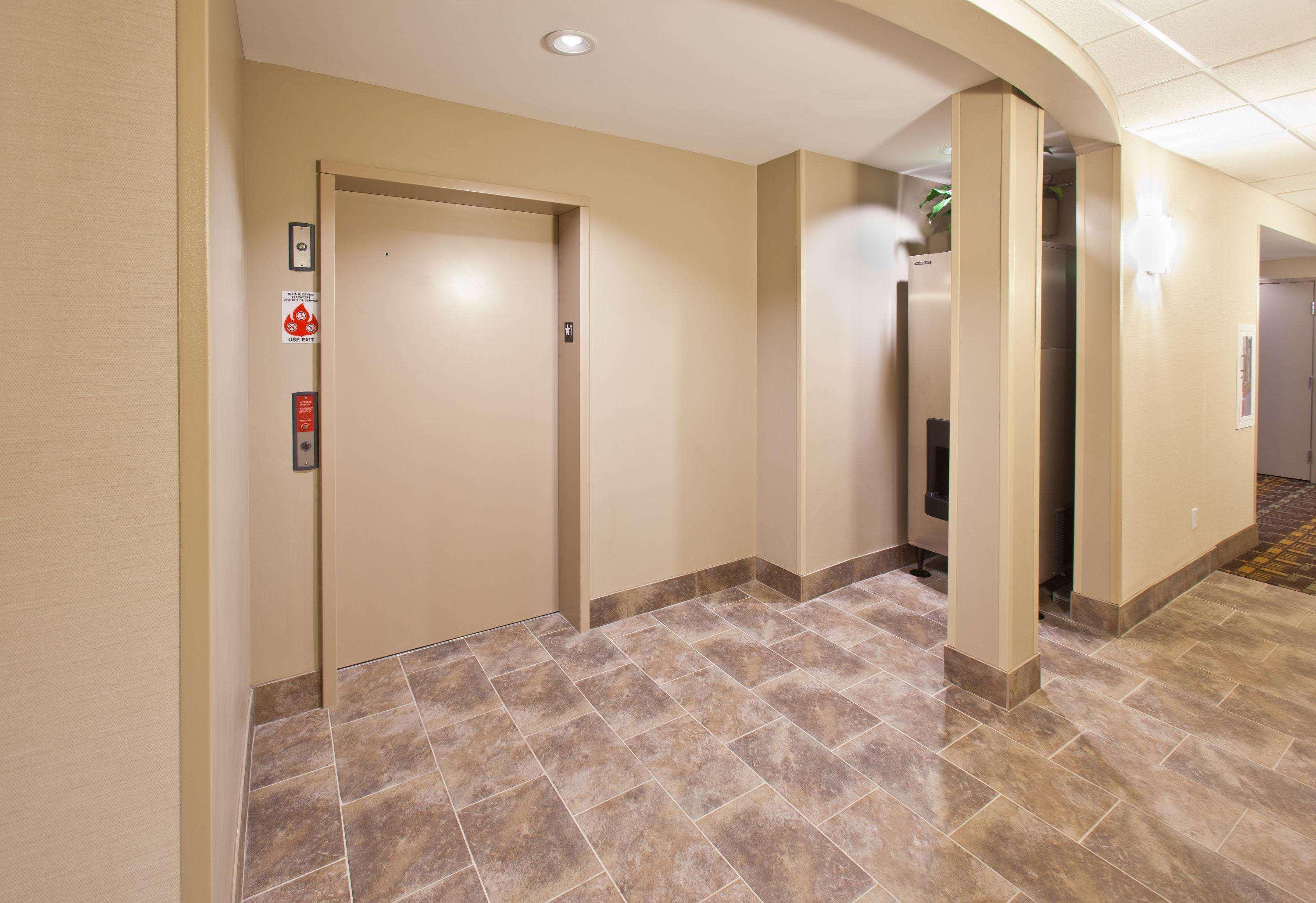 Americinn By Wyndham Fairfield Dış mekan fotoğraf