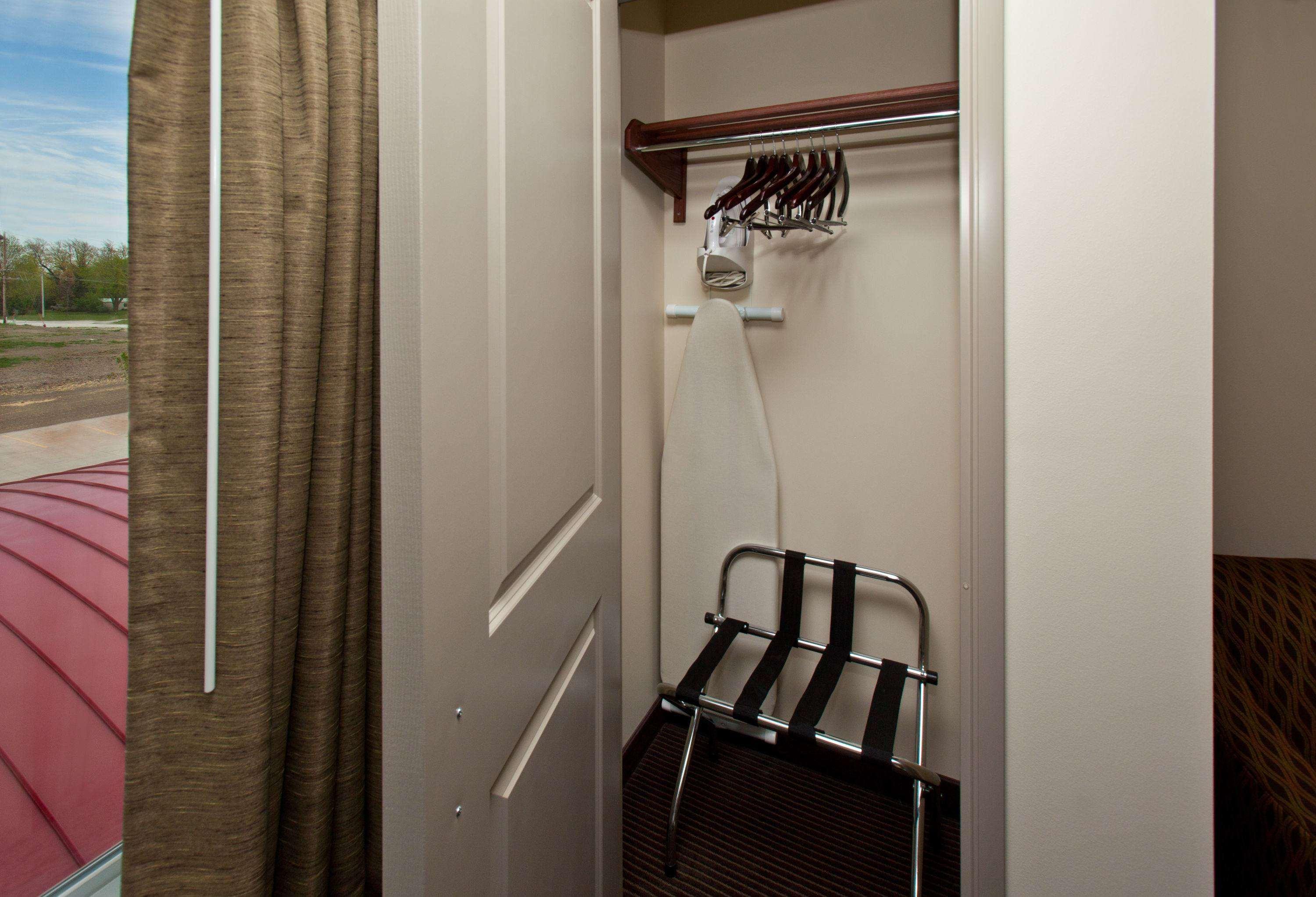 Americinn By Wyndham Fairfield Dış mekan fotoğraf